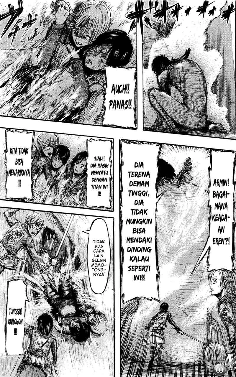 Read Shingeki no Kyojin ID Manga Online