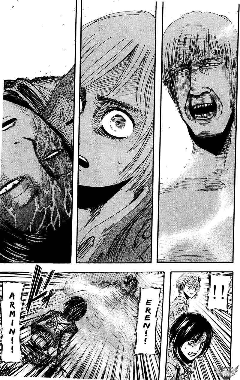 Read Shingeki no Kyojin ID Manga Online