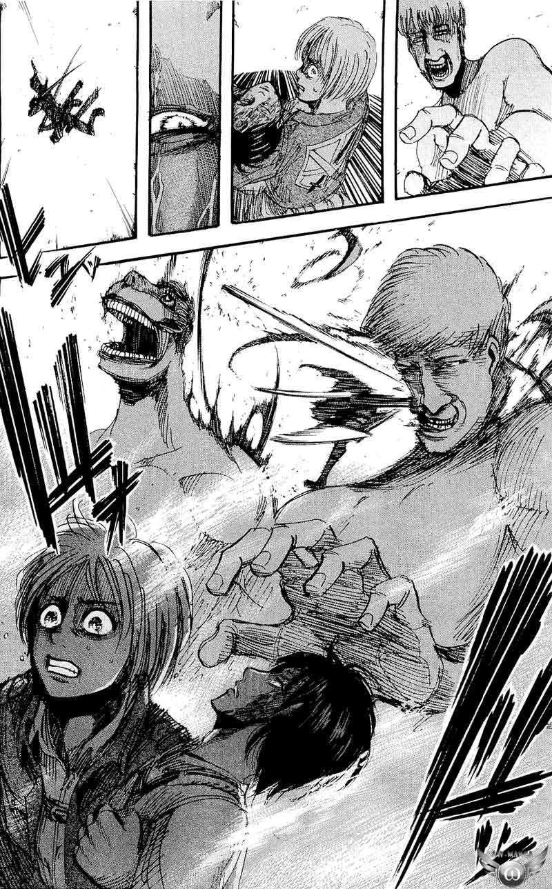 Read Shingeki no Kyojin ID Manga Online
