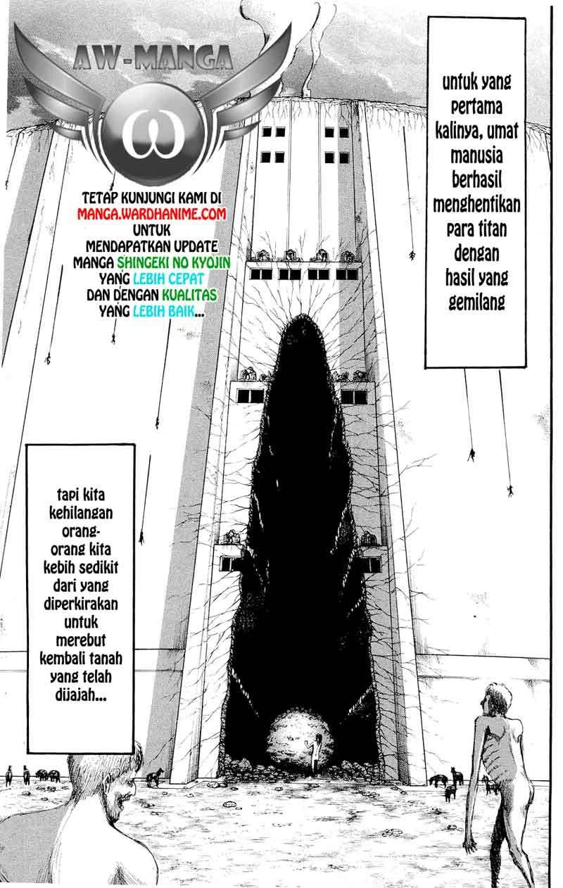 Read Shingeki no Kyojin ID Manga Online