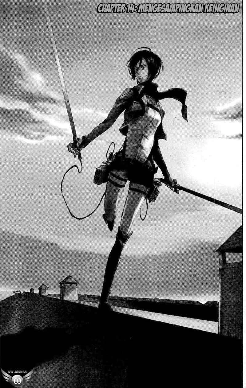 Read Shingeki no Kyojin ID Manga Online