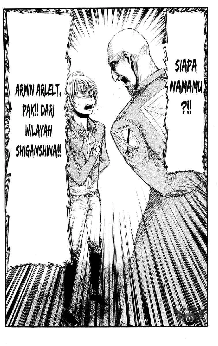 Read Shingeki no Kyojin ID Manga Online