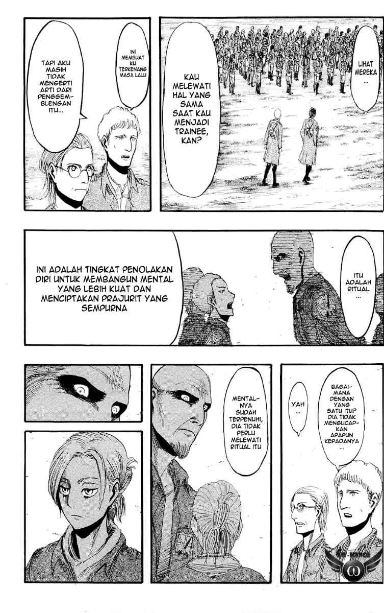 Read Shingeki no Kyojin ID Manga Online
