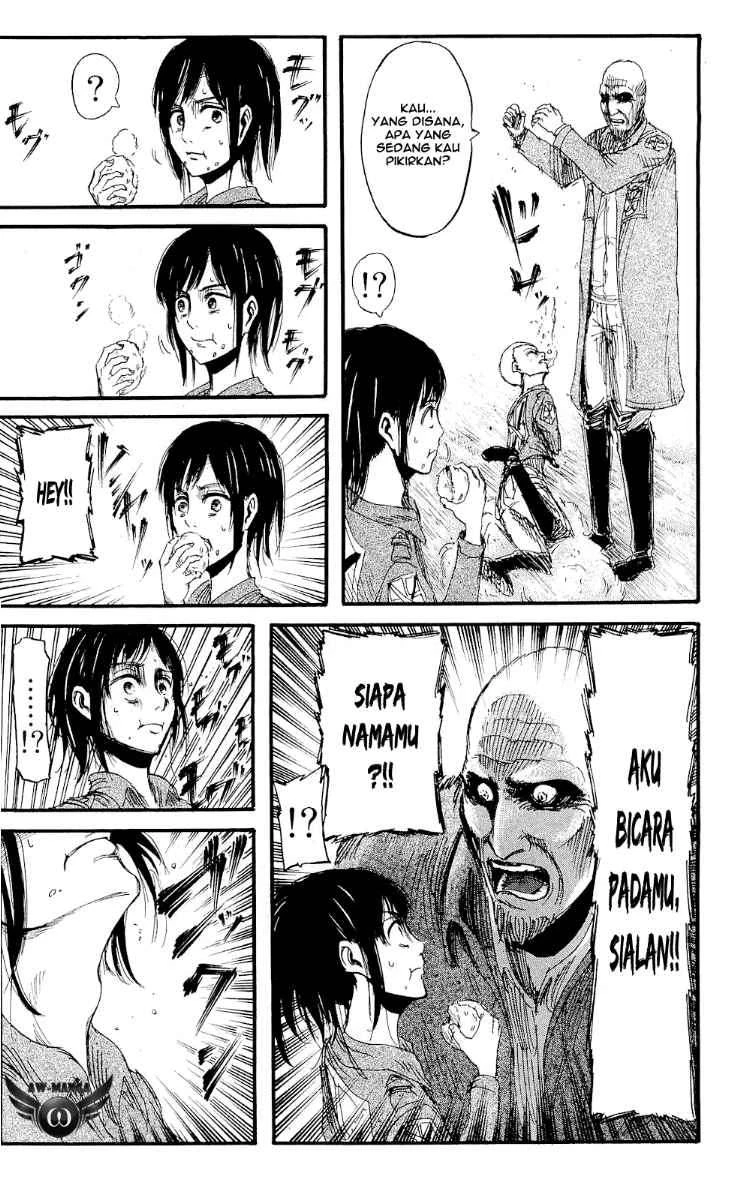 Read Shingeki no Kyojin ID Manga Online