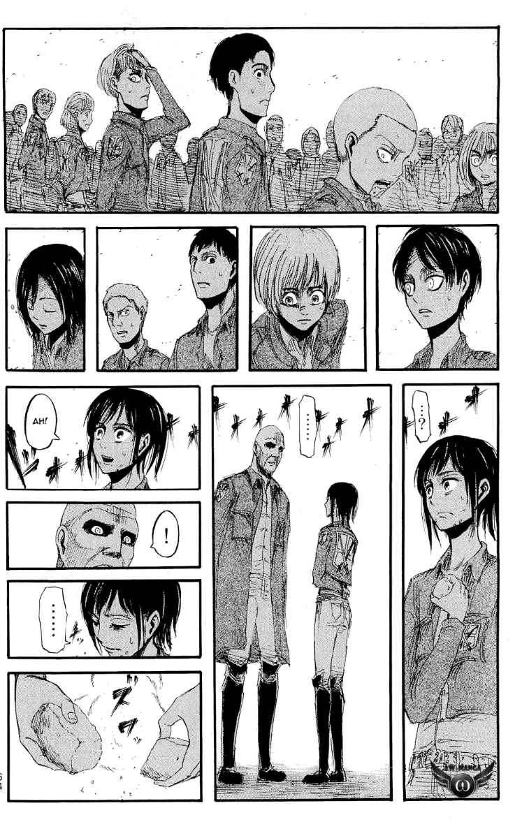 Read Shingeki no Kyojin ID Manga Online