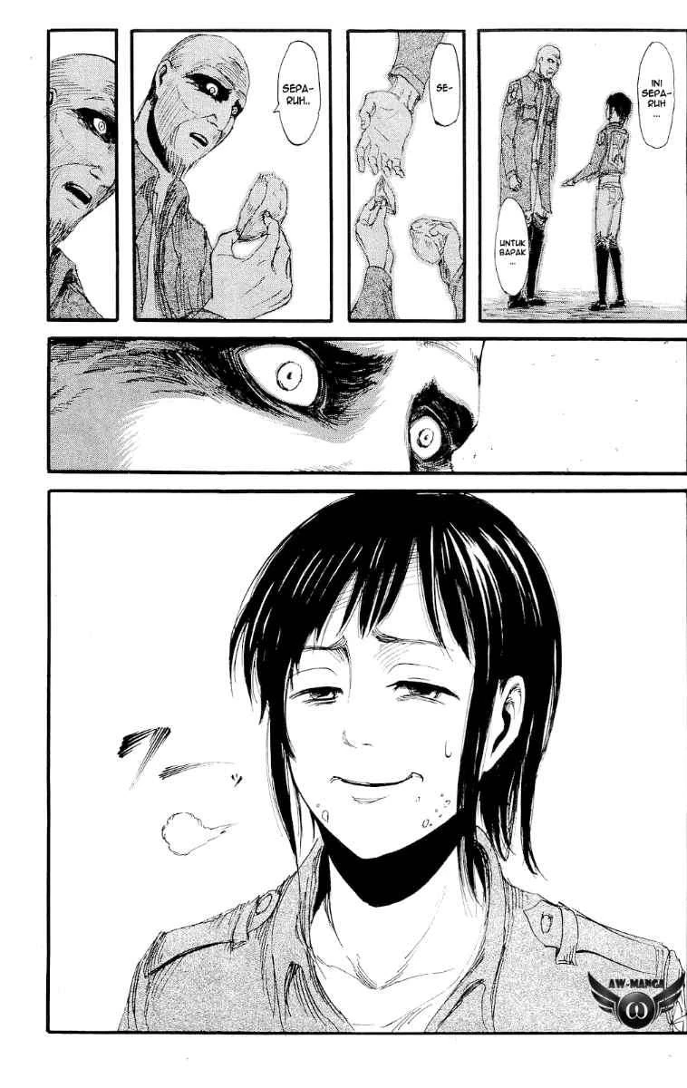 Read Shingeki no Kyojin ID Manga Online