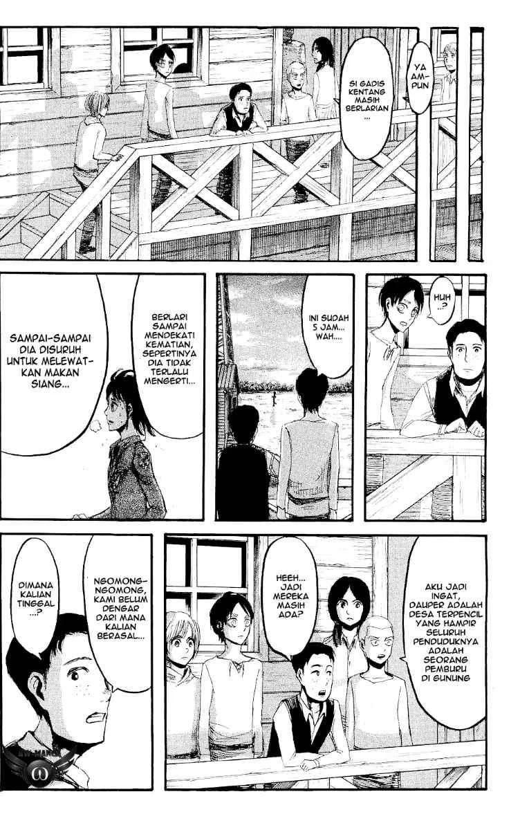Read Shingeki no Kyojin ID Manga Online