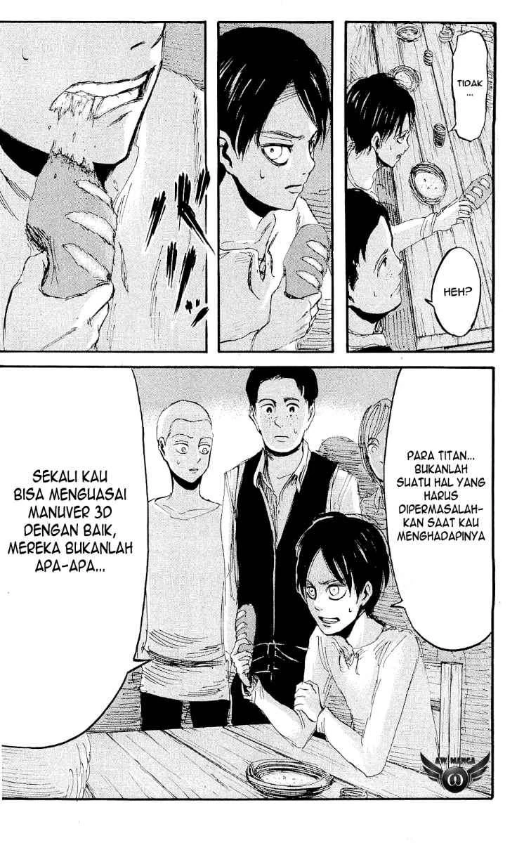 Read Shingeki no Kyojin ID Manga Online