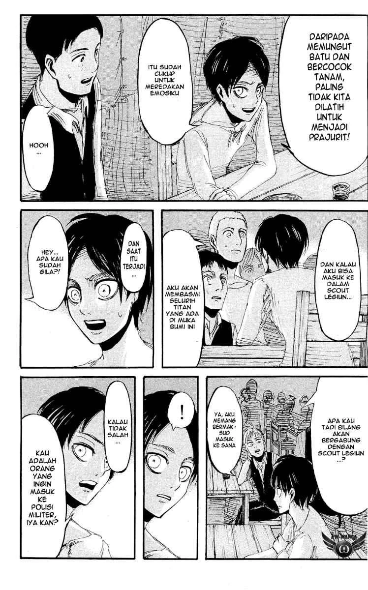 Read Shingeki no Kyojin ID Manga Online