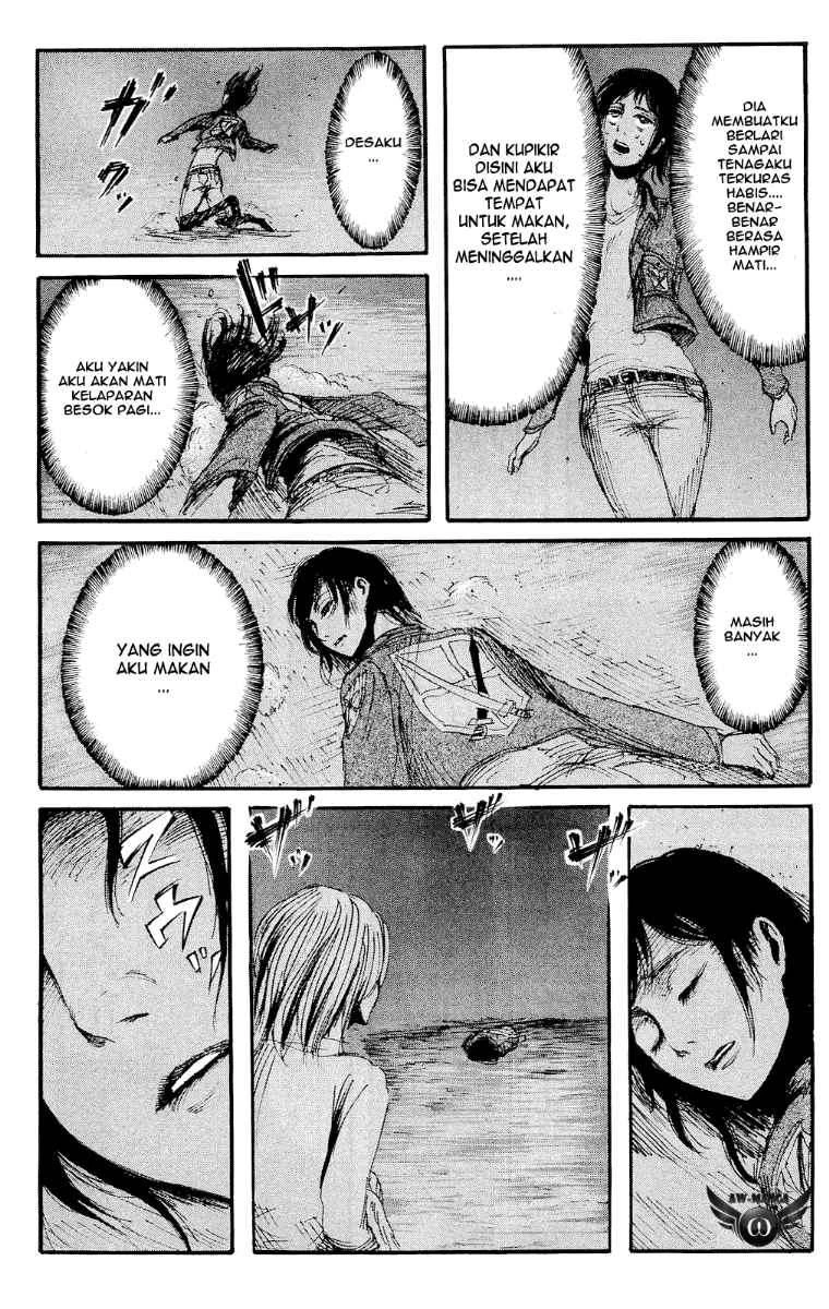 Read Shingeki no Kyojin ID Manga Online
