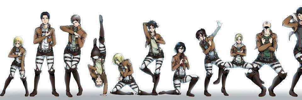 Read Shingeki no Kyojin ID Manga Online
