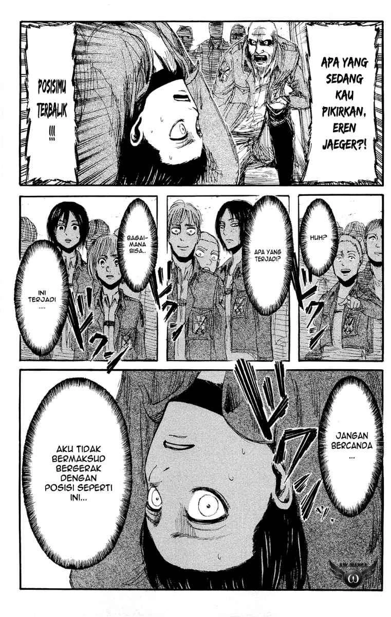 Read Shingeki no Kyojin ID Manga Online