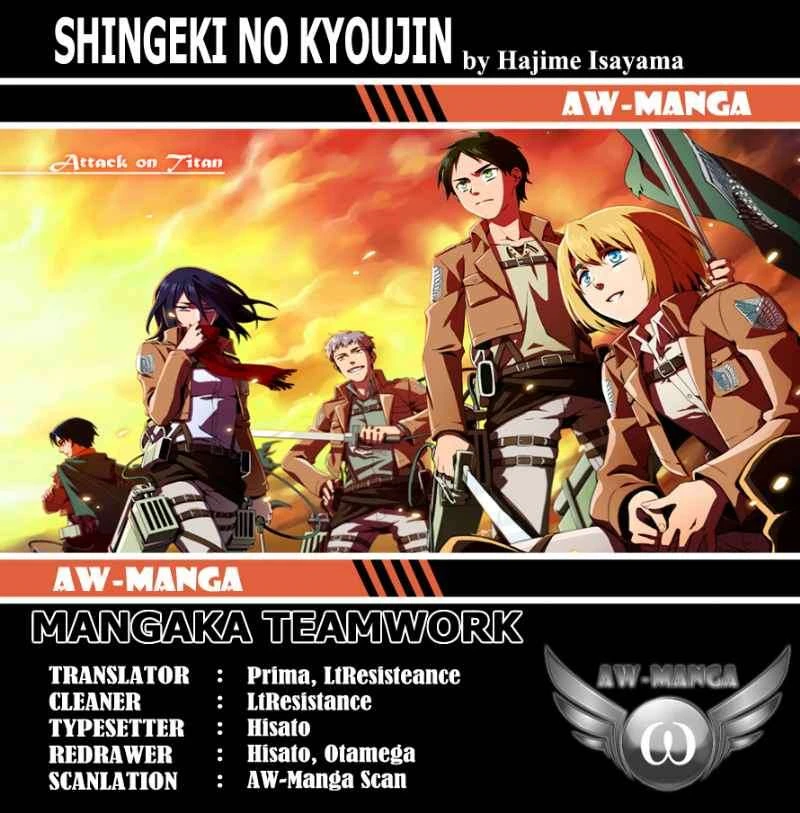 Read Shingeki no Kyojin ID Manga Online
