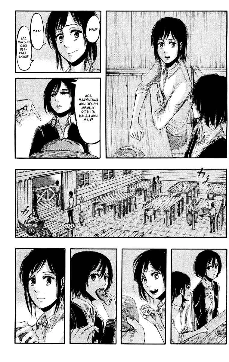 Read Shingeki no Kyojin ID Manga Online
