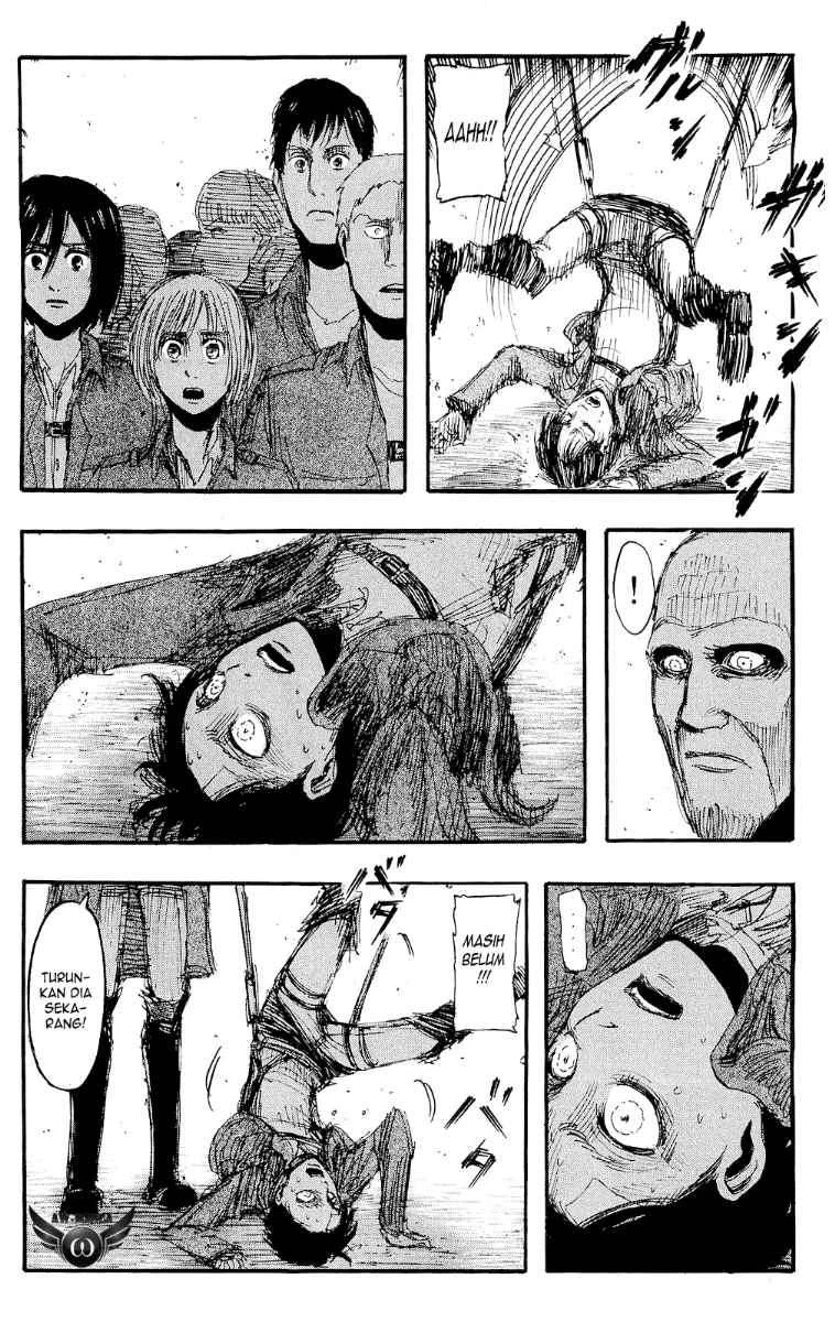 Read Shingeki no Kyojin ID Manga Online