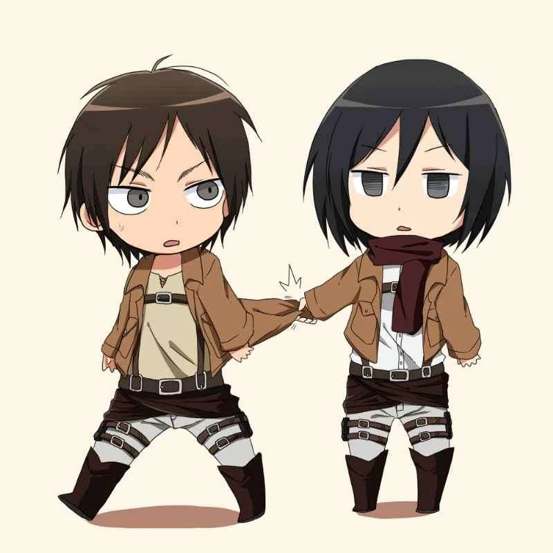 Read Shingeki no Kyojin ID Manga Online