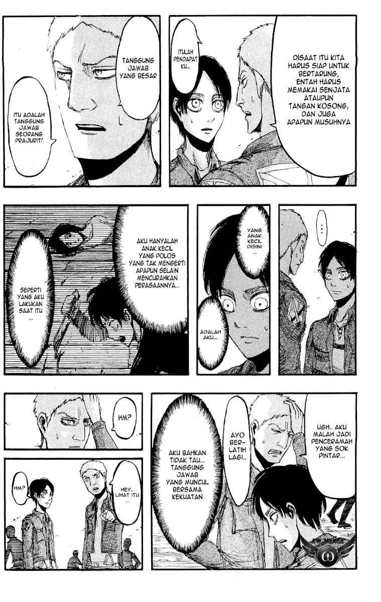 Read Shingeki no Kyojin ID Manga Online