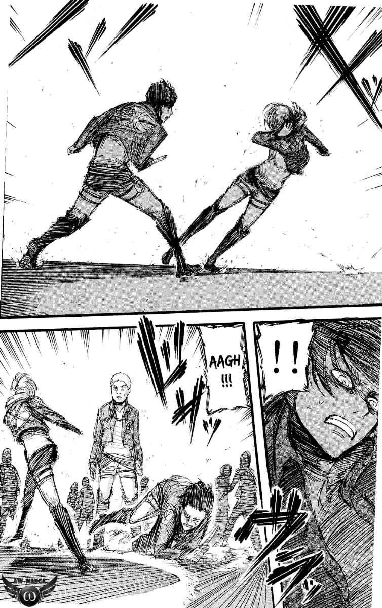 Read Shingeki no Kyojin ID Manga Online