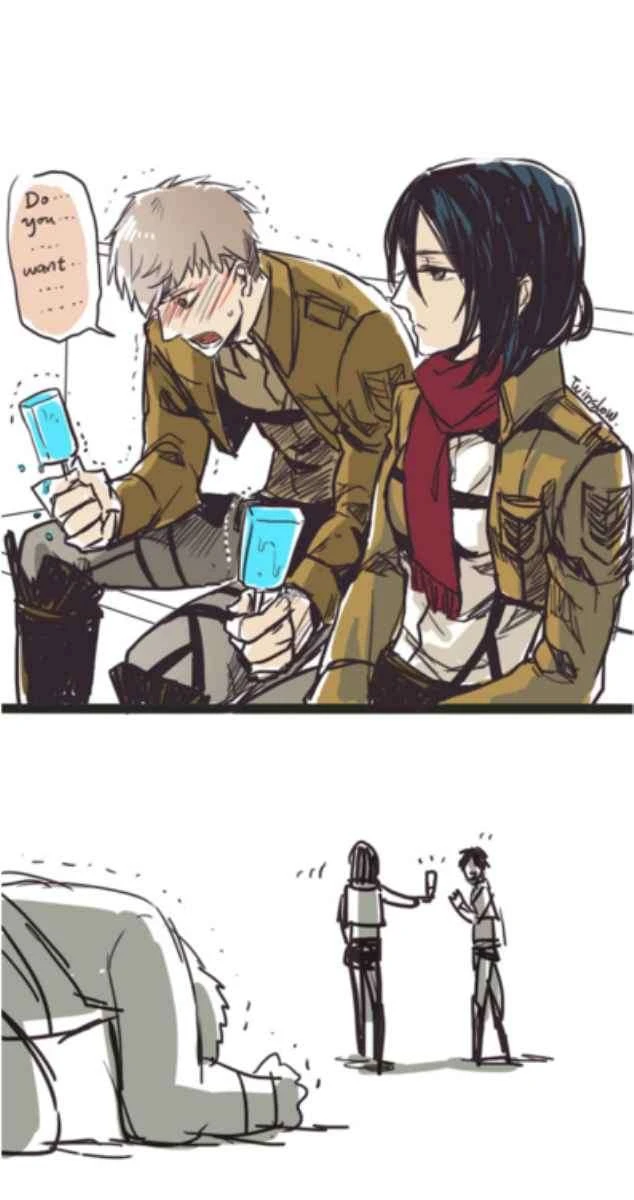 Read Shingeki no Kyojin ID Manga Online