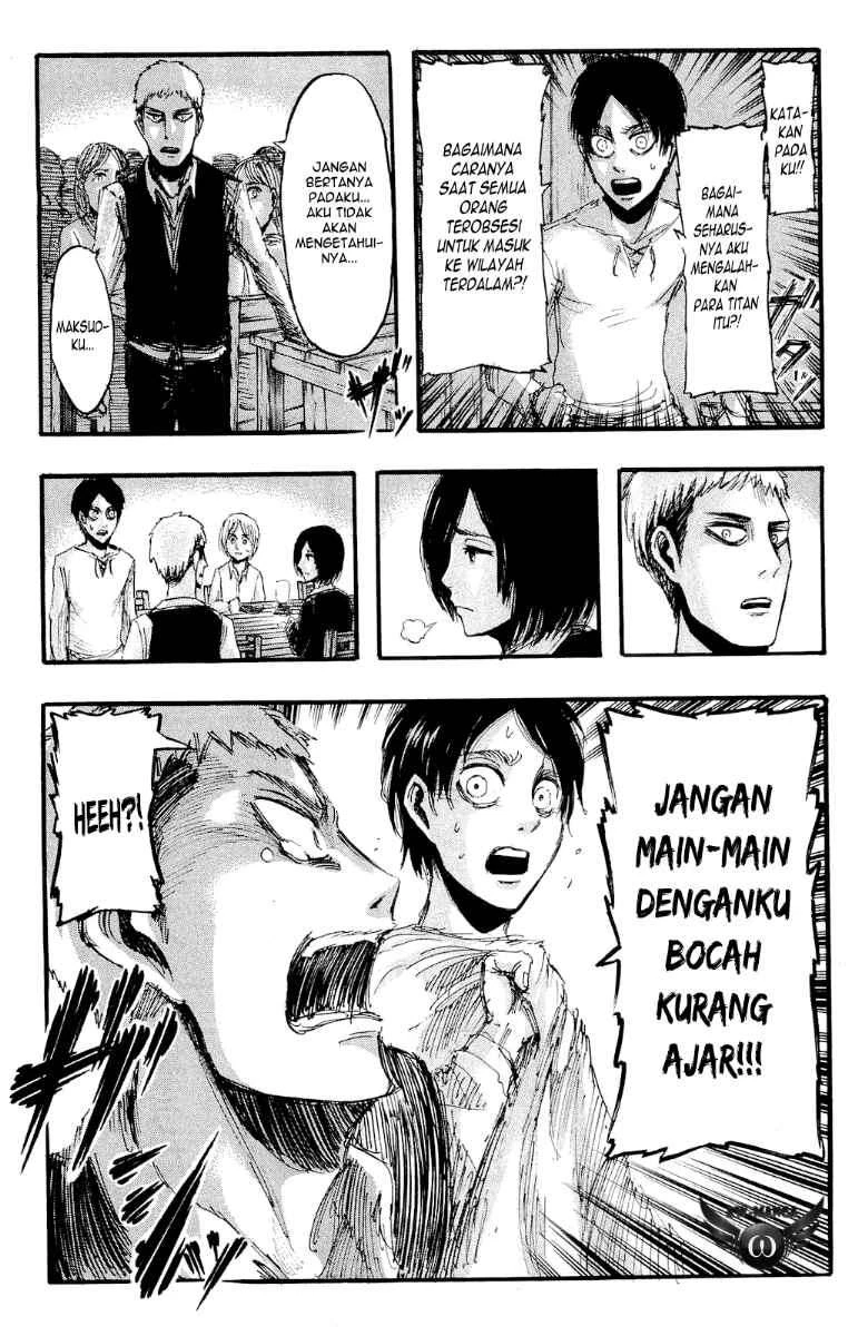 Read Shingeki no Kyojin ID Manga Online