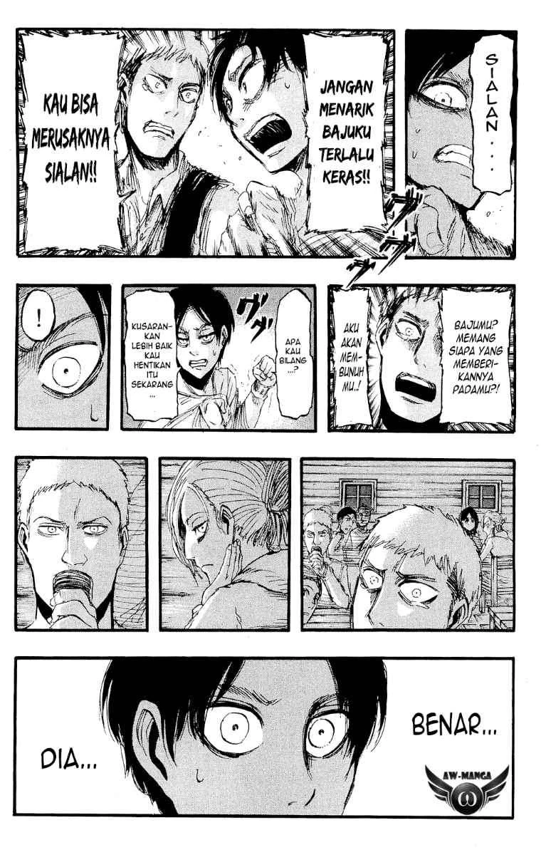 Read Shingeki no Kyojin ID Manga Online