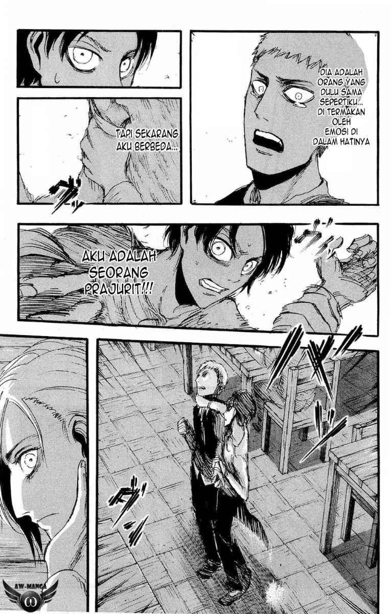 Read Shingeki no Kyojin ID Manga Online