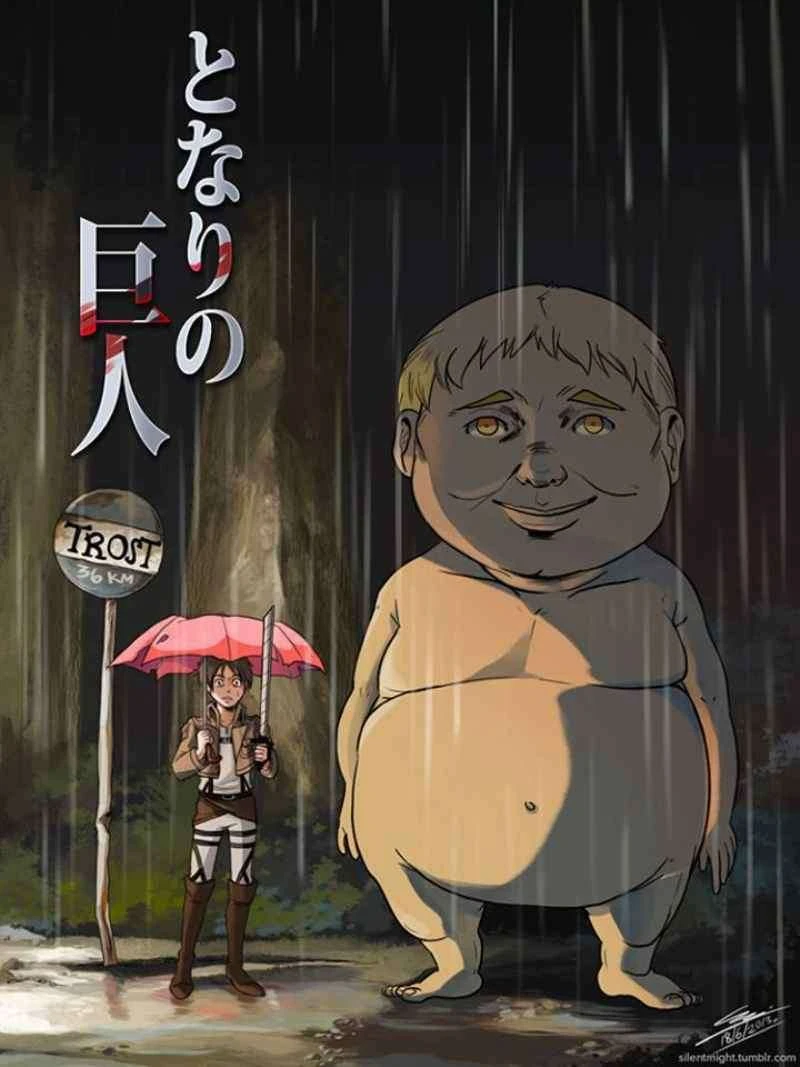 Read Shingeki no Kyojin ID Manga Online