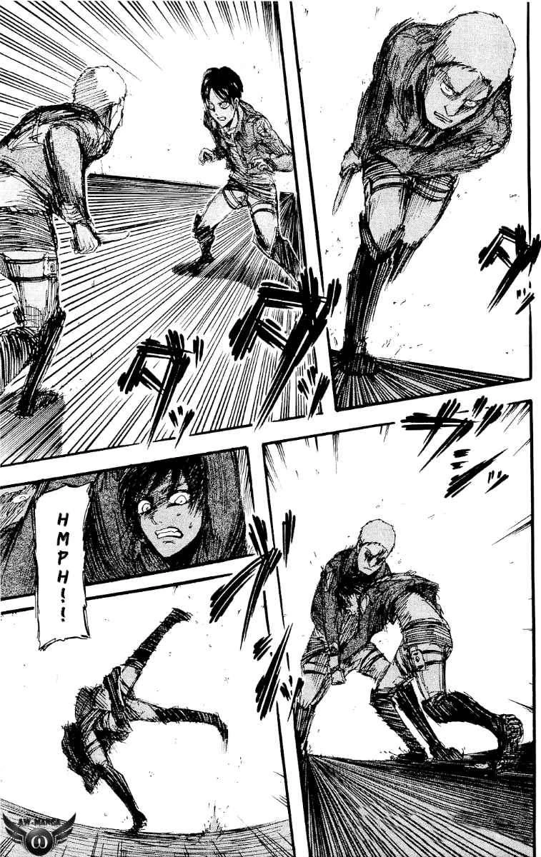 Read Shingeki no Kyojin ID Manga Online