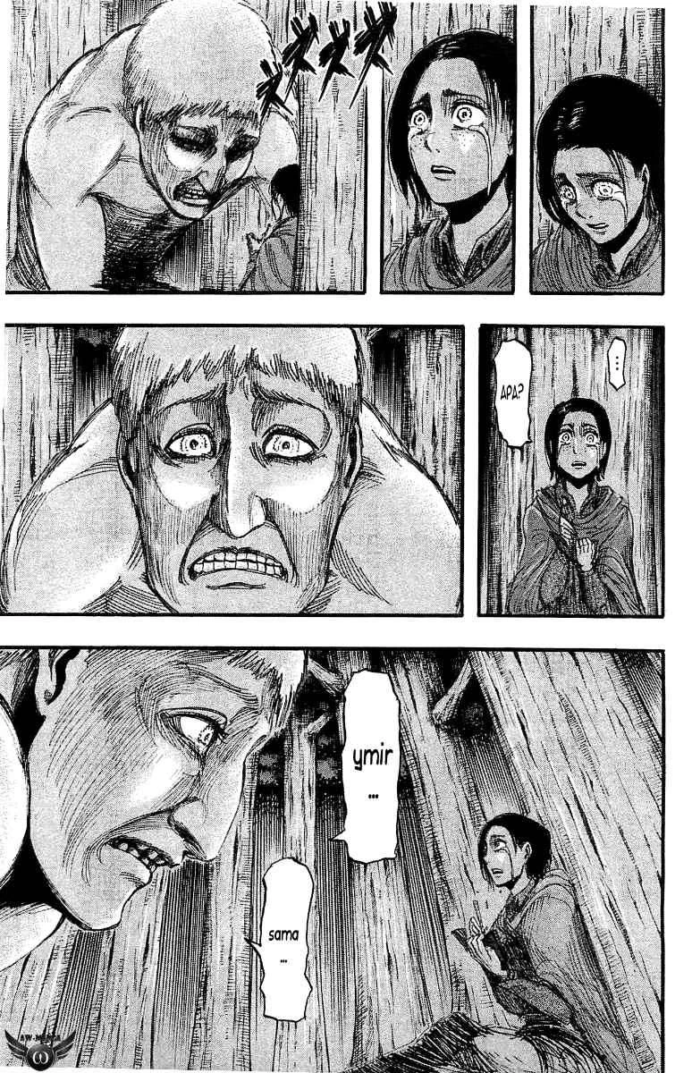 Read Shingeki no Kyojin ID Manga Online