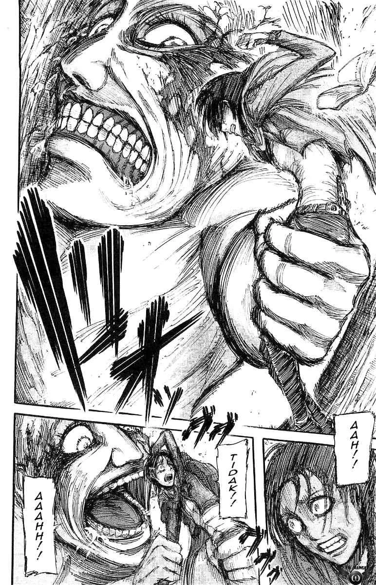 Read Shingeki no Kyojin ID Manga Online