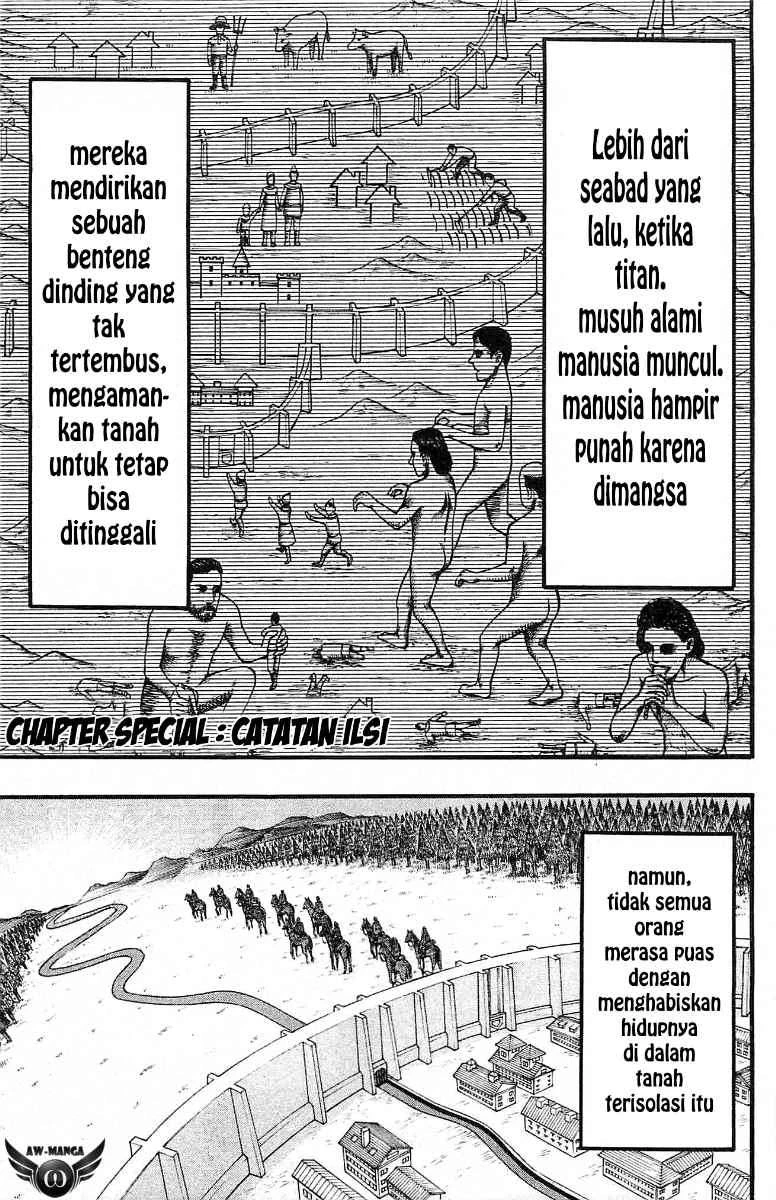 Read Shingeki no Kyojin ID Manga Online