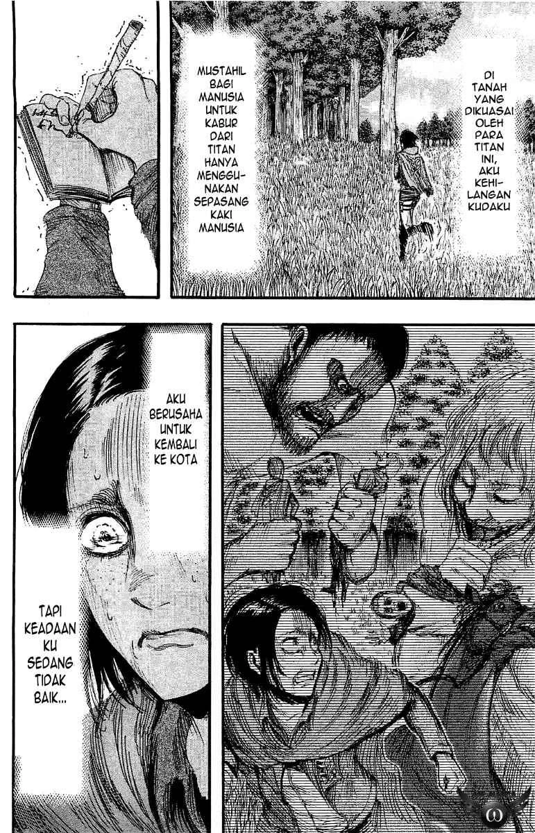Read Shingeki no Kyojin ID Manga Online