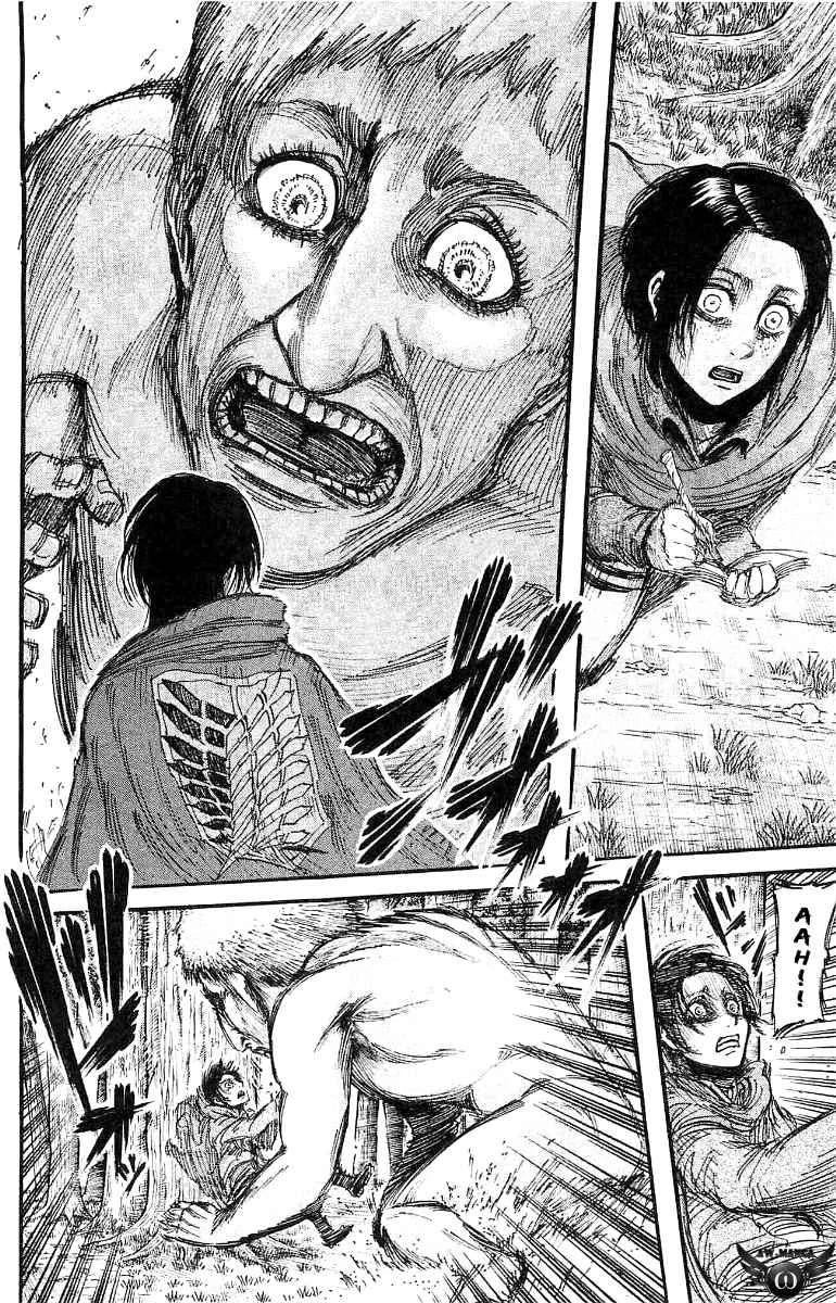 Read Shingeki no Kyojin ID Manga Online