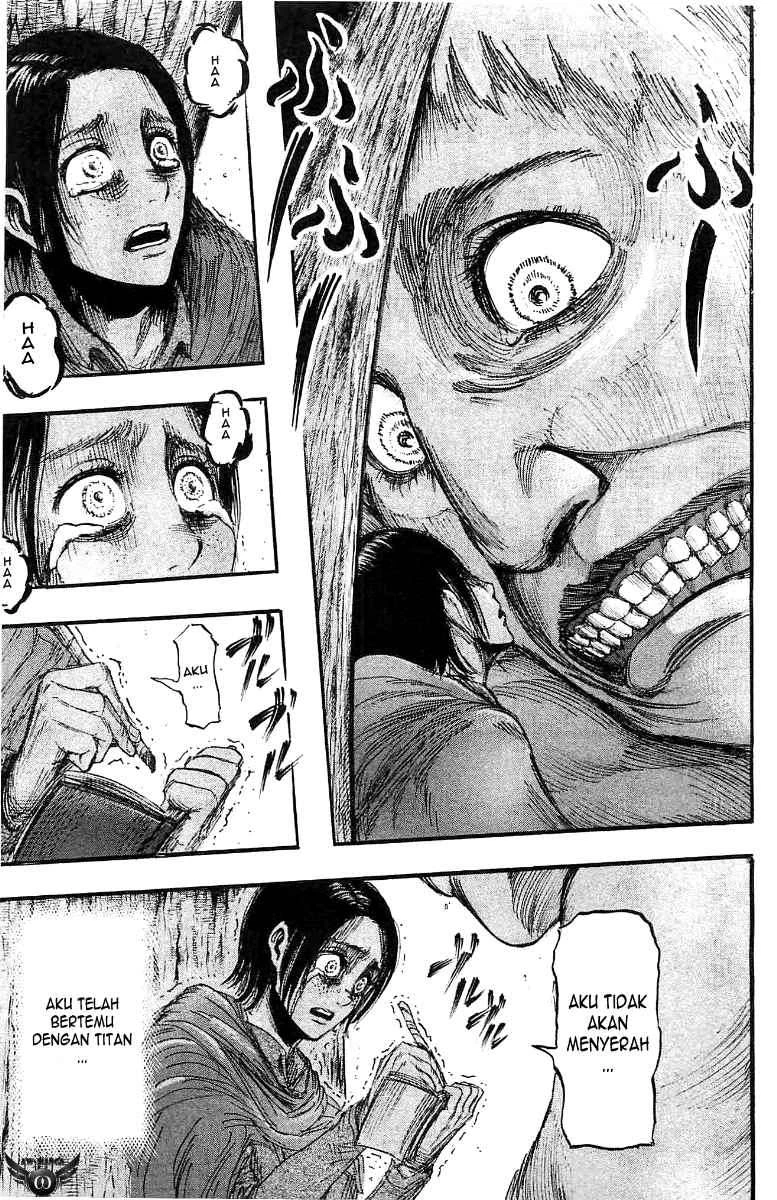 Read Shingeki no Kyojin ID Manga Online