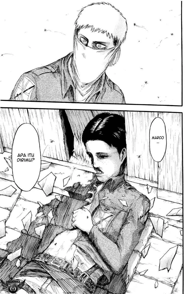 Read Shingeki no Kyojin ID Manga Online