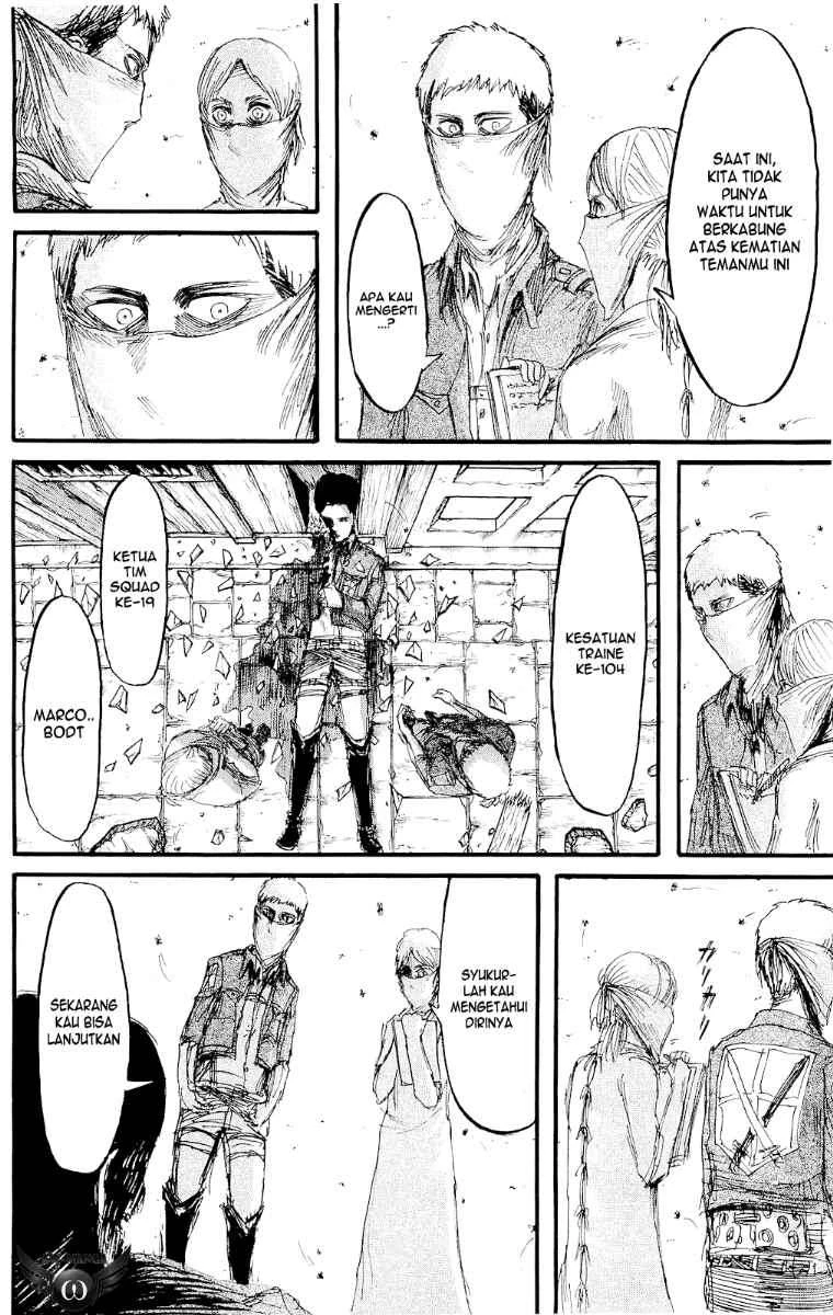 Read Shingeki no Kyojin ID Manga Online