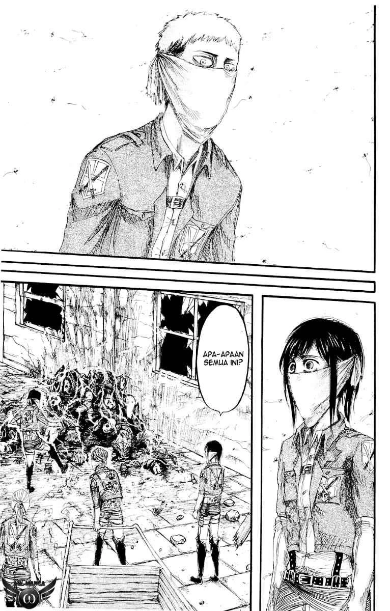 Read Shingeki no Kyojin ID Manga Online