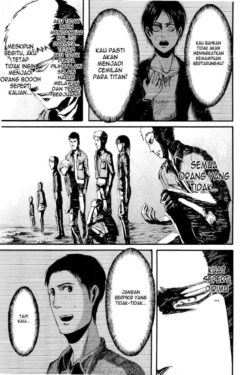 Read Shingeki no Kyojin ID Manga Online