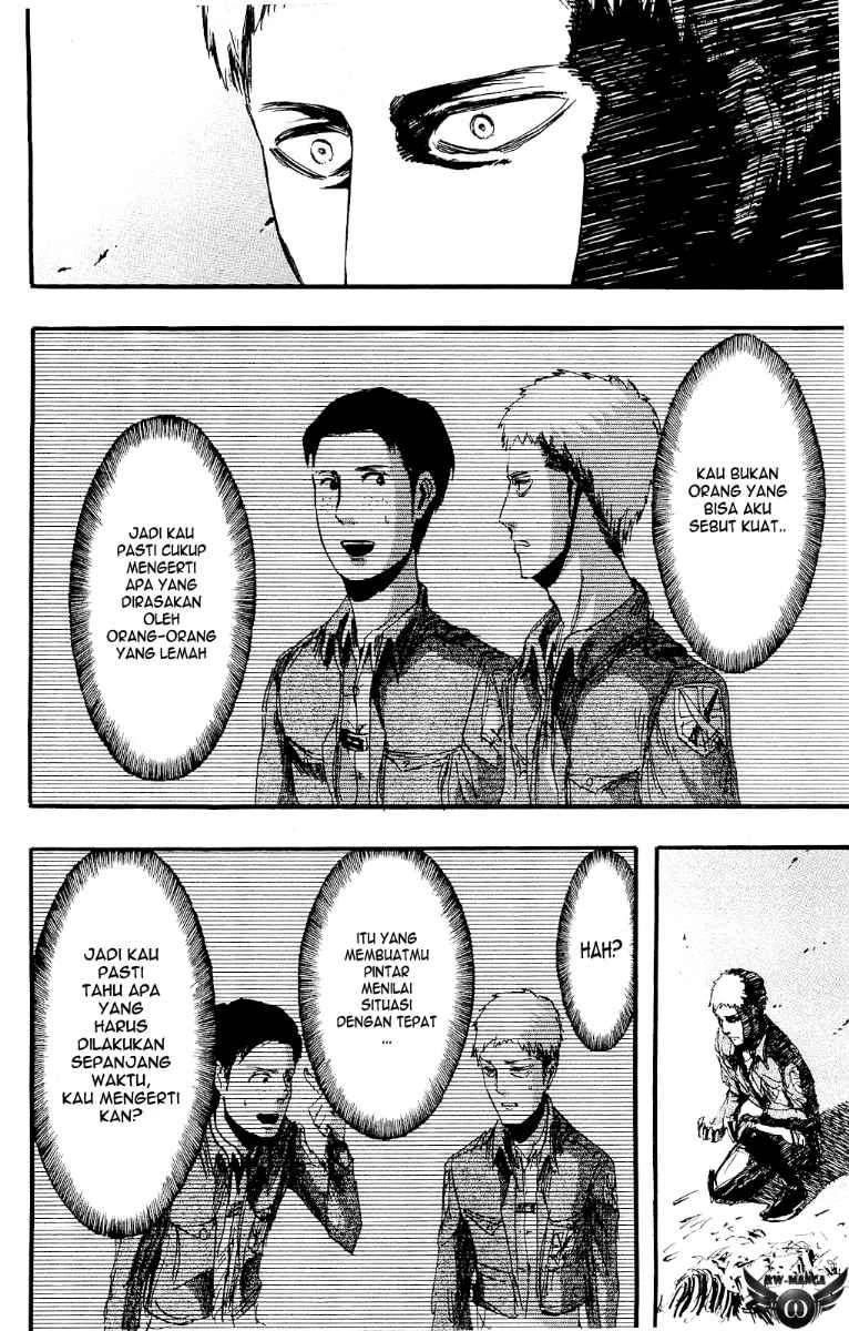 Read Shingeki no Kyojin ID Manga Online