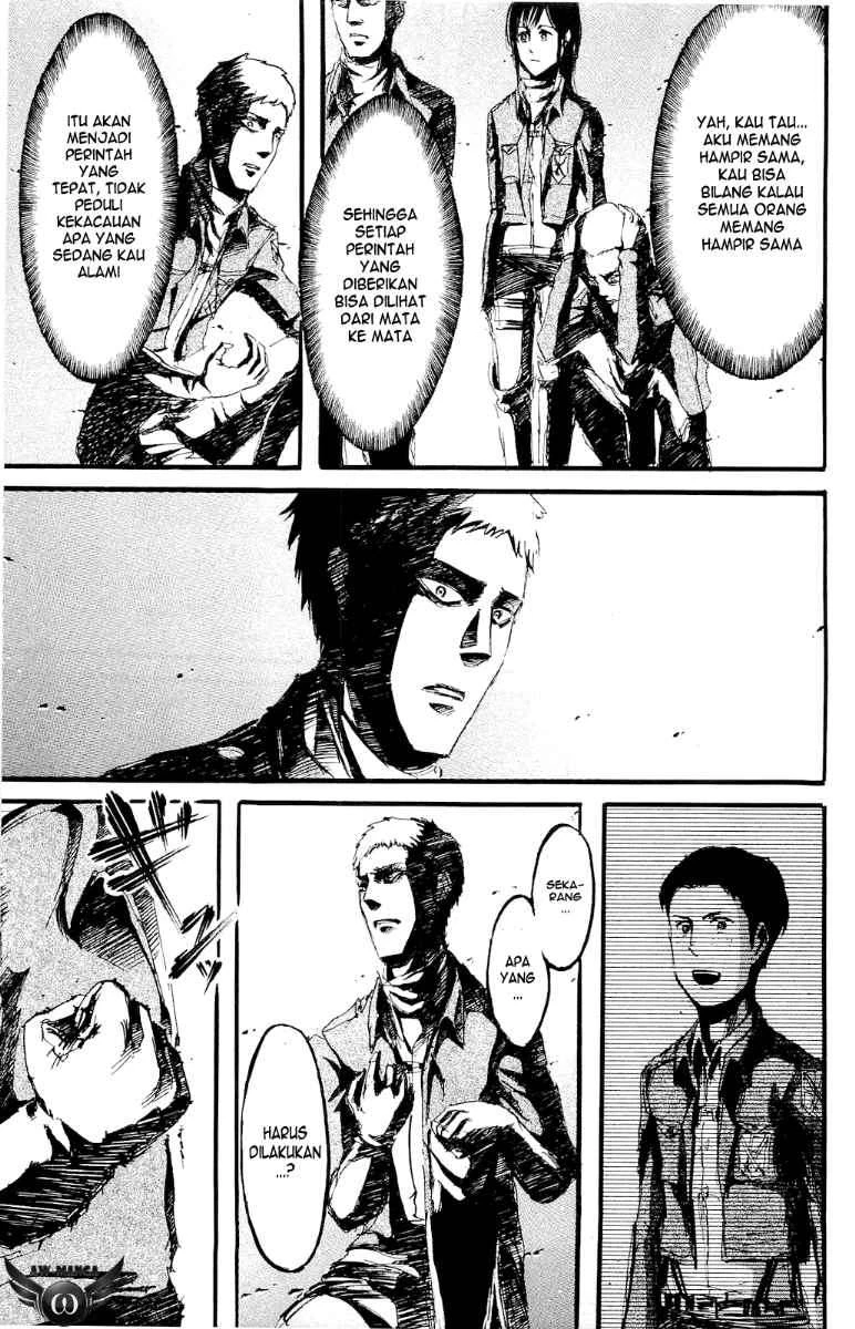 Read Shingeki no Kyojin ID Manga Online