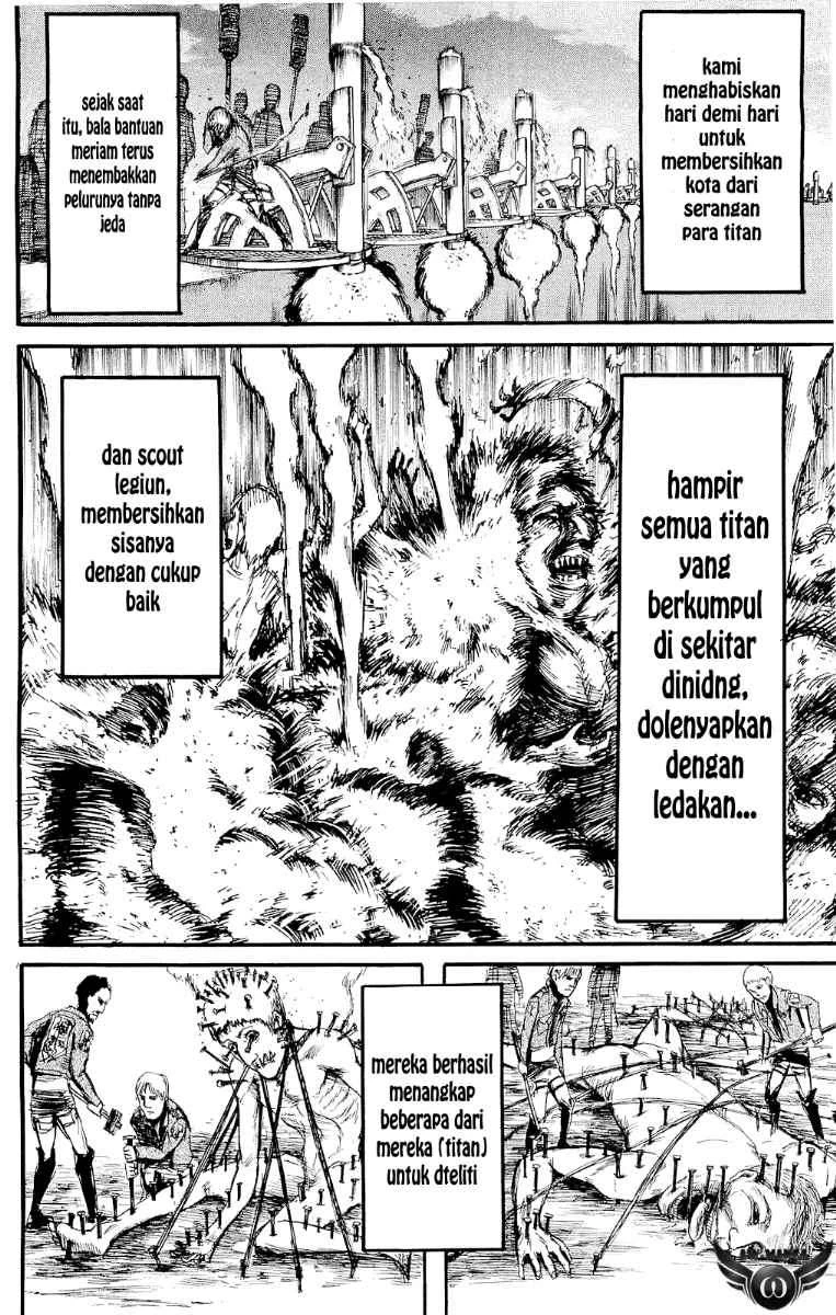 Read Shingeki no Kyojin ID Manga Online