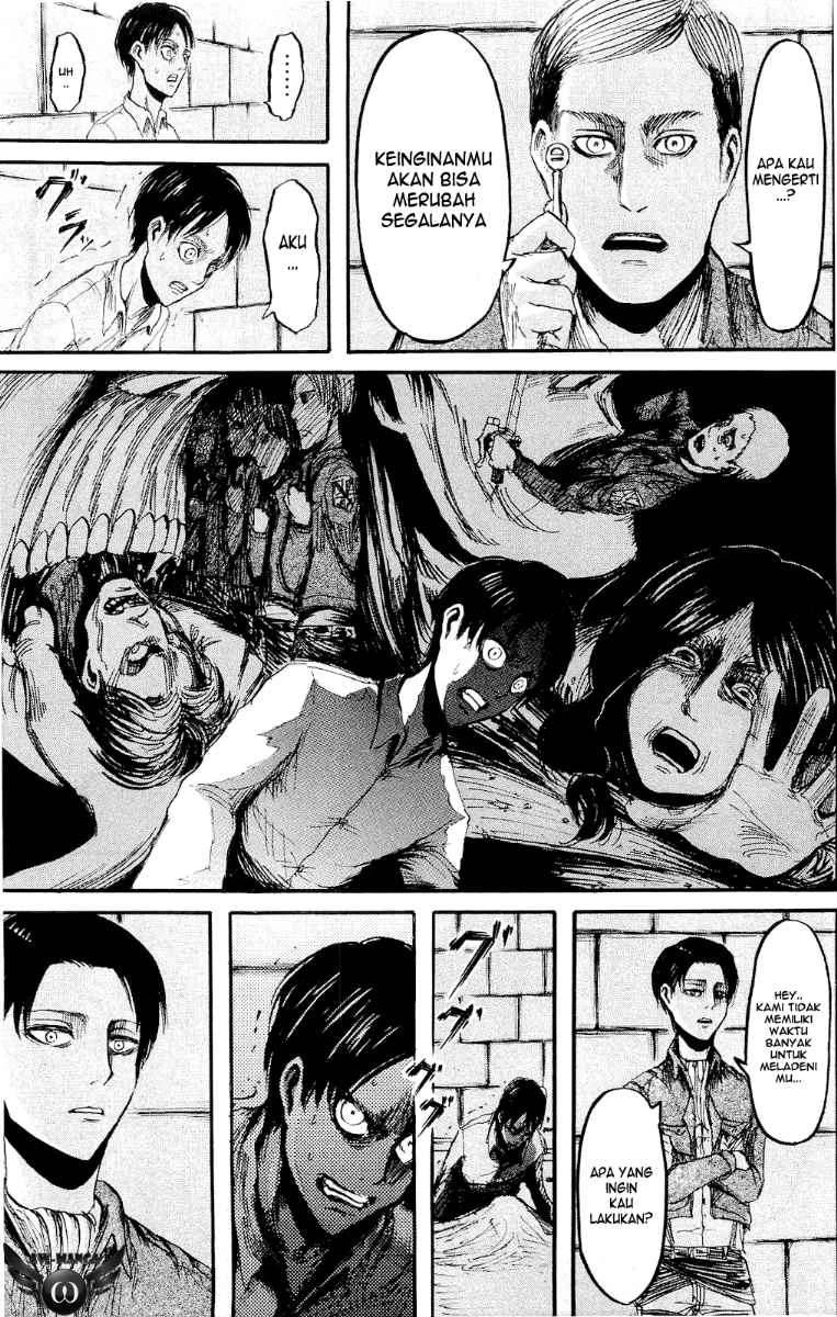 Read Shingeki no Kyojin ID Manga Online