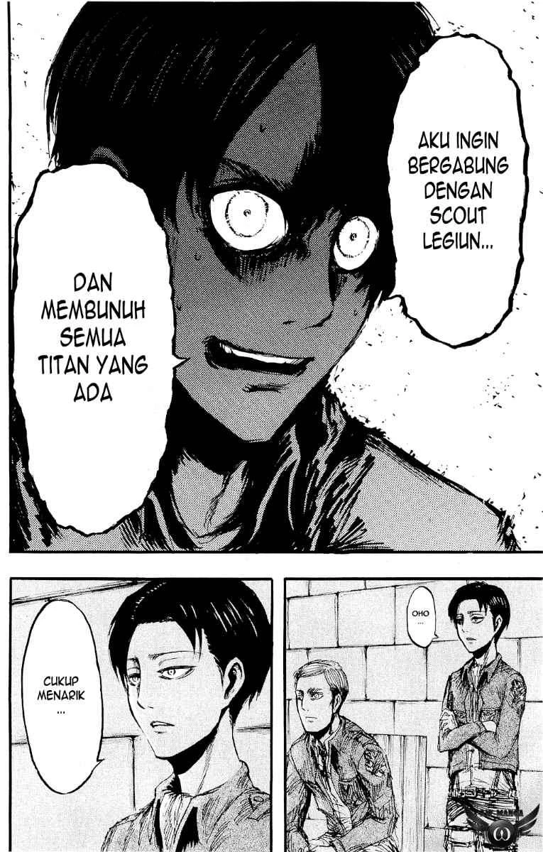 Read Shingeki no Kyojin ID Manga Online