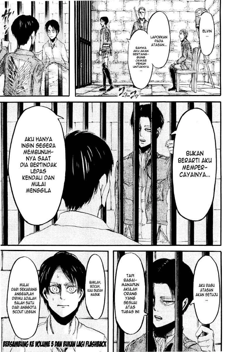 Read Shingeki no Kyojin ID Manga Online