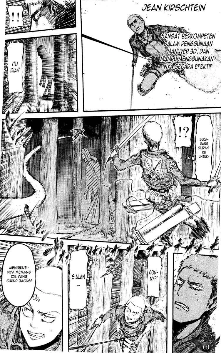 Read Shingeki no Kyojin ID Manga Online