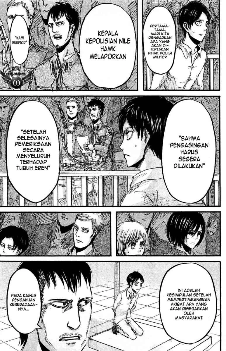Read Shingeki no Kyojin ID Manga Online
