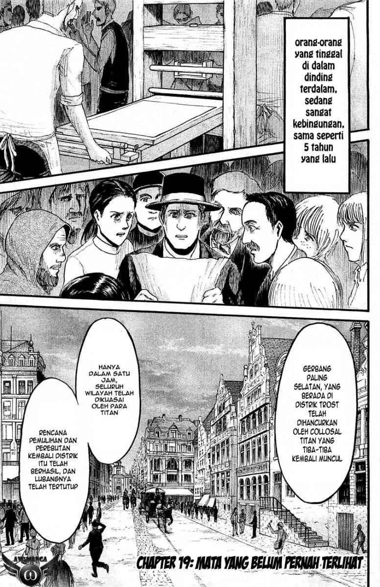 Read Shingeki no Kyojin ID Manga Online