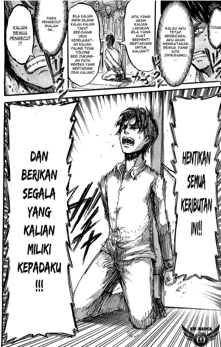 Read Shingeki no Kyojin ID Manga Online