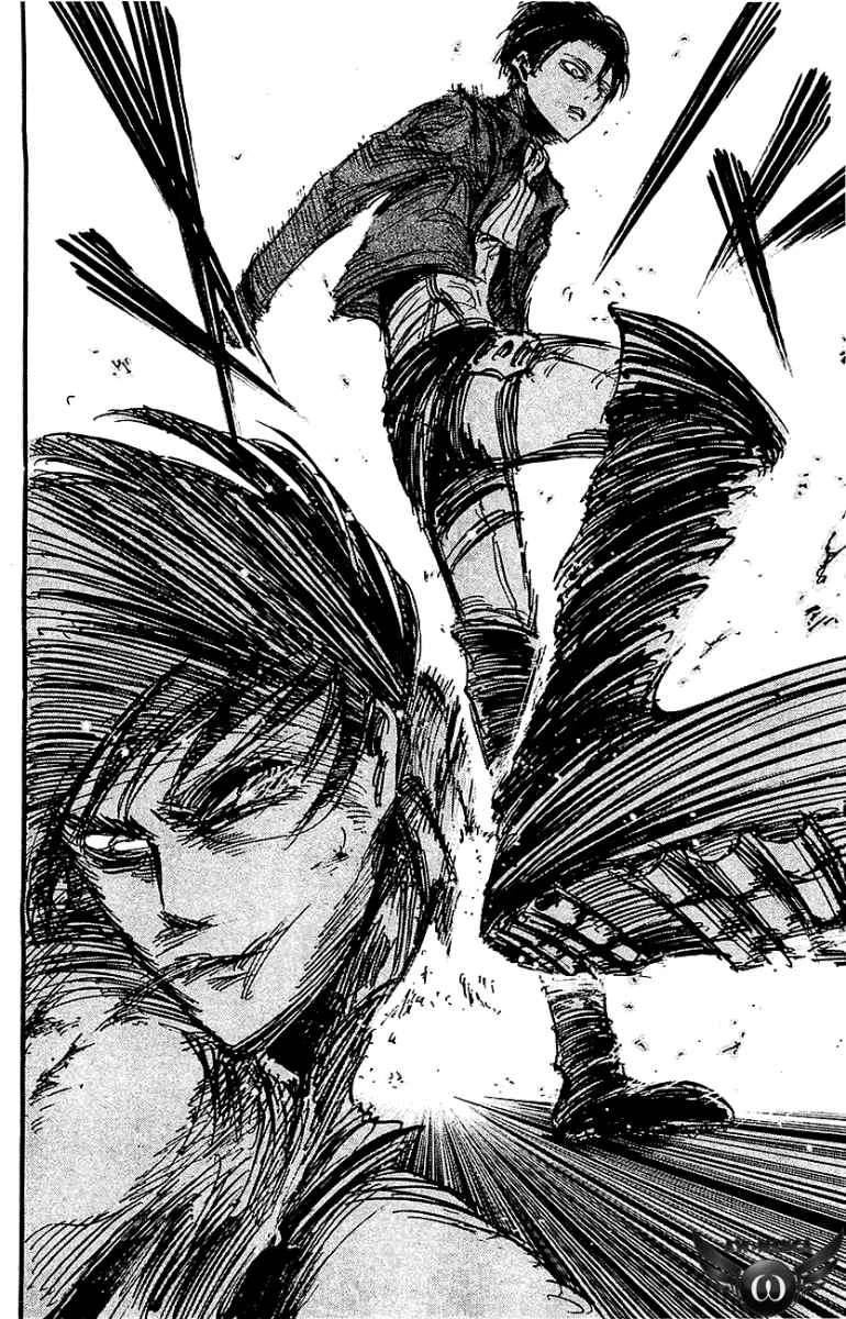 Read Shingeki no Kyojin ID Manga Online