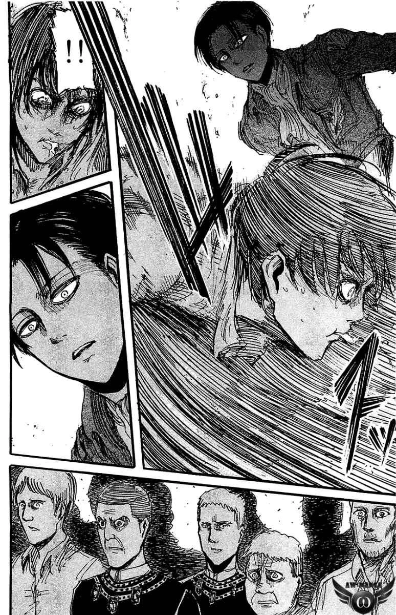 Read Shingeki no Kyojin ID Manga Online
